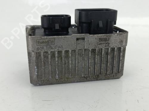 Electronic module PEUGEOT BOXER Van  | BP25877780M83 