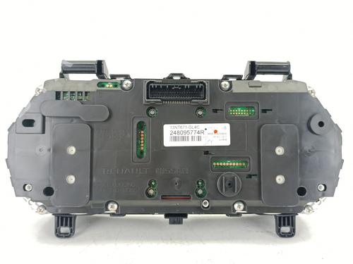 Instrument cluster RENAULT MEGANE IV Hatchback (B9A/M/N_) 1.3 TCe 140 (B9NB) | BP38252580C47 - Image 6