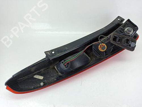 Right taillight FORD FIESTA V (JH_, JD_) 1.4 TDCi | BP25874637C35 