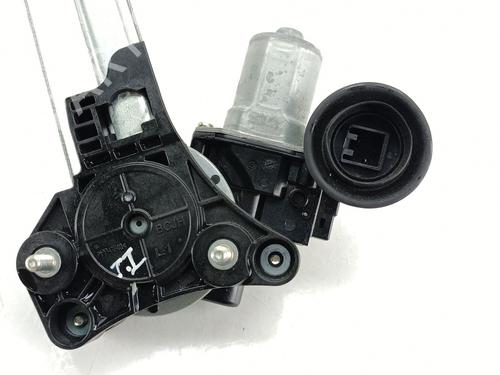 Rear left window mechanism MAZDA CX-30 (DM) SKYACTIV-G M Hybrid (DM5W, DM6W) | BP34544342C24 - Image 4