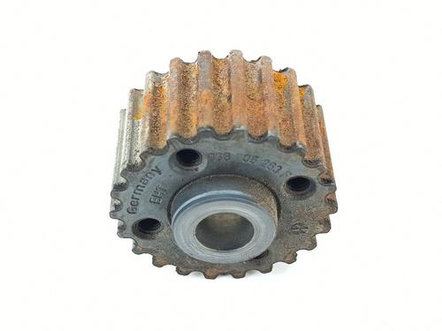 Pulley AUDI A4 B7 (8EC) 2.0 | BP36527216M122 - Image 3