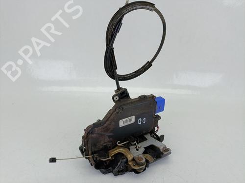 Front right lock SEAT ALTEA (5P1) 1.9 TDI | BP25876196C97 