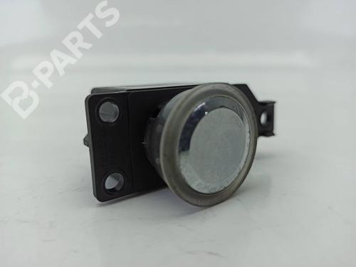 Used Ignition barrel Ignition barrel VW TOUAREG (7LA, 7L6, 7L7) 5.0 V10 TDI (313 hp) 8945116 8945116