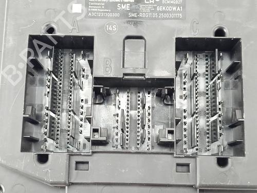 Electronic module SEAT IBIZA V (KJ1, KJG) 1.0 MPi | BP33754307M83  - Image 5