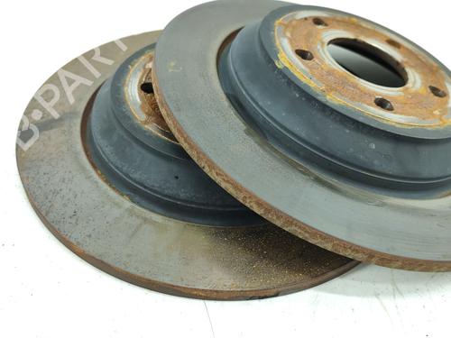 Other FORD FOCUS IV (HN) 2.3 ST EcoBoost | BP29932952O1