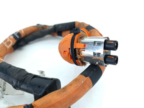 Wiring harness RENAULT CAPTUR II (HF_) TCe 90 (HFM6) | BP37874694E16 - Image 3