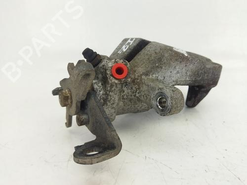 Left rear brake caliper RENAULT LAGUNA II Grandtour (KG0/1_)  | BP11605682M107 