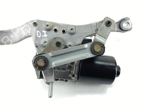 Front wiper motor OPEL ZAFIRA TOURER C (P12) 1.6 CDTI (75) | BP27255314M29 