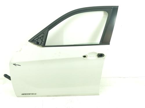 Used Left front door BMW X1 (E84) sDrive 18 d (143 hp) 30287644