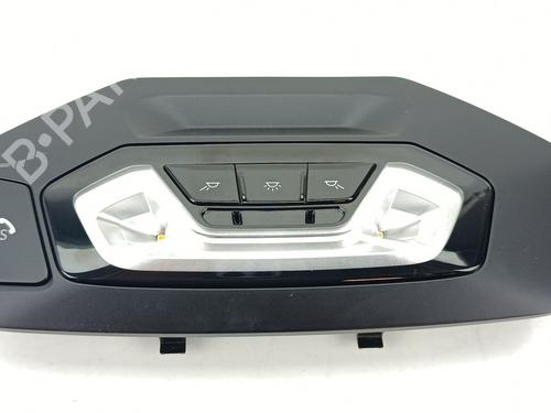 Kabinelys BMW Z4 Roadster (G29) sDrive 20 i (197 hp) 28022005