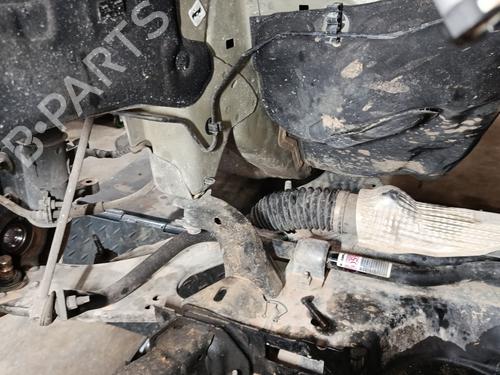 Anti roll bar CITROËN C4 III (BA_, BB_, BC_) 1.2 PureTech 130 (BAHNSA, BAHNSB) | BP31882573M96
