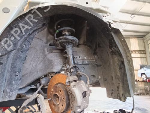 Hjulbue Hjulbue FIAT 500 (312_) 1.2 (312AXA1A) (69 hp) 36436194 36436194
