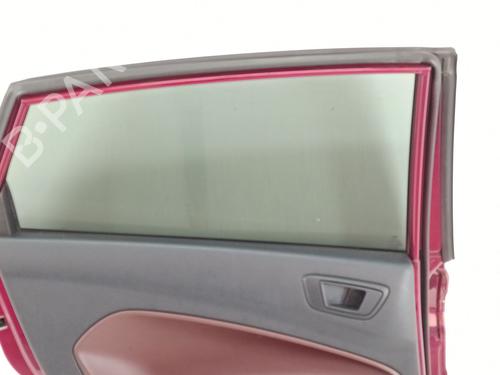 Dør venstre bagtil FORD FIESTA VI (CB1, CCN)  | BP29528066C4