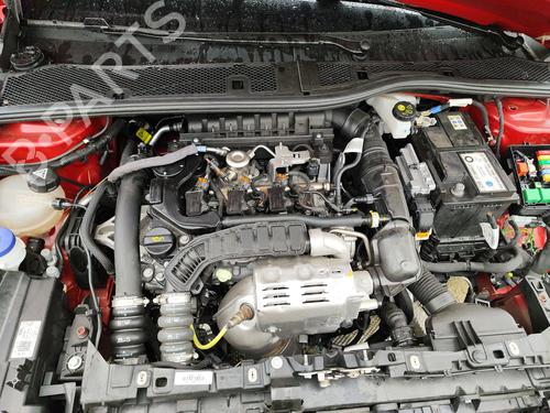 Forskærm Højre OPEL CORSA F (P2JO) 1.2 (68) | BP29973213C42