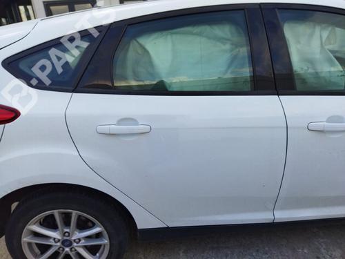 Used Right rear door Right rear door FORD FOCUS III 1.5 TDCi (120 hp) 9741079 9741079