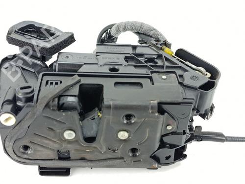 Rear left lock VW GOLF VII Variant (BA5, BV5) 1.6 TDI | BP29122785C100 