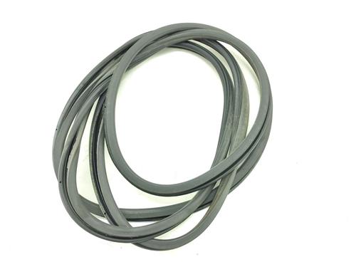 Rubber door seal VW T-ROC (A11, D11) 1.5 TSI | BP29449803C142 