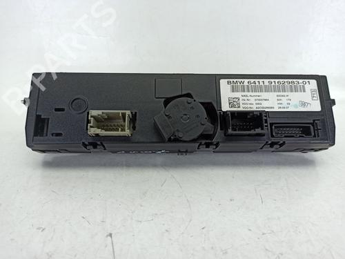 Climate control BMW 1 (E87)  | BP13340417I5 