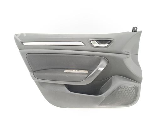 Venstre frontpanel Venstre frontpanel RENAULT MEGANE IV Grandtour (K9A/M/N_) 1.5 Blue dCi 115 (K9A6) (116 hp) 35788336 35788336