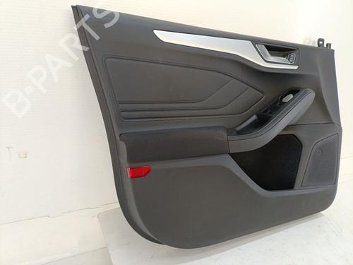 Venstre frontpanel FORD FOCUS IV (HN) 1.0 EcoBoost | BP29856437C58