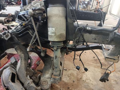 Used Right front shock absorber LAND ROVER RANGE ROVER SPORT I (L320) 3.6 D 4x4 (272 hp) 30383362