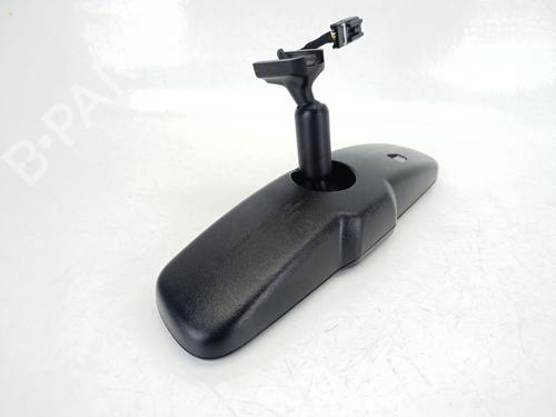 Bakspejl indvendigt Bakspejl indvendigt TOYOTA YARIS (_P21_, _PA1_, _PH1_) 1.5 Hybrid (MXPH10, MXPH11) (116 hp) 34701763 34701763