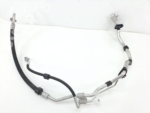 Used AC pipe AC pipe AUDI Q5 Sportback (FYT) 40 TDI Mild Hybrid quattro (204 hp) 40498352 40498352