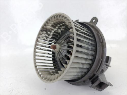 Heater blower motor MERCEDES-BENZ C-CLASS (W204)  | BP25878445M62 