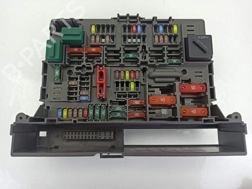 Fuse box BMW X1 (E84) sDrive 18 d | BP12904080E1 