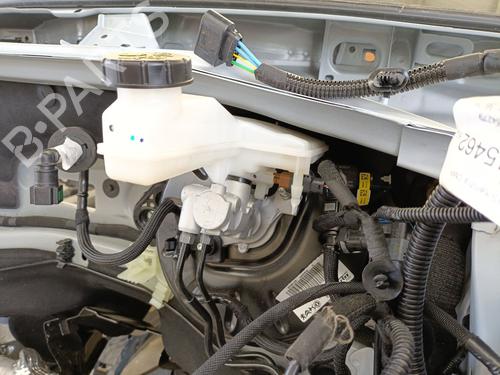 Servo brake OPEL CORSA F (P2JO) 1.2 (68) | BP37492488M42 - Image 5