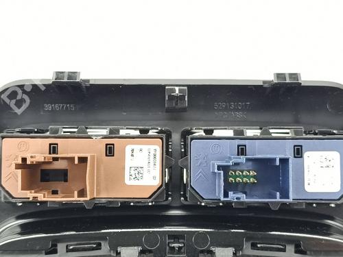 Shift knob OPEL CORSA F (P2JO) 1.2 (68) | BP30078582I34 - Image 3