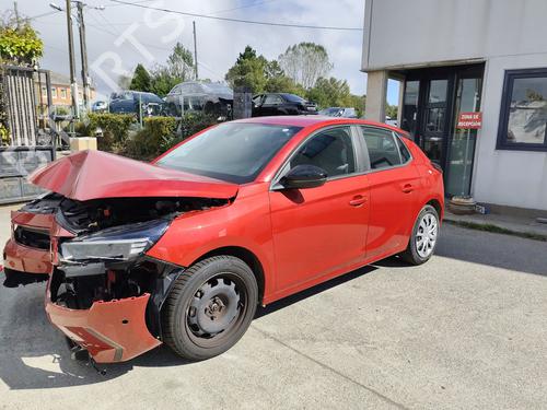Used Parts OPEL CORSA F (P2JO) 1.2 (68) (101 hp) 4311458