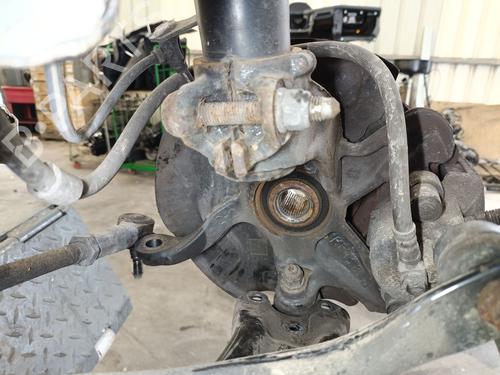 Used Left front steering knuckle Left front steering knuckle 37464574 37464574