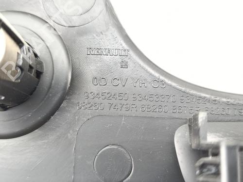 Luftventil FIAT TALENTO Van (296_) 1.6 D | BP34474410I21  - Image 5