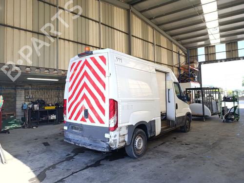 Exhaust system IVECO DAILY IV Van 35C14 GV, 35C14 GV/P, 35S14 GV, 35S14 GV/P | BP38486496M121 - Image 7