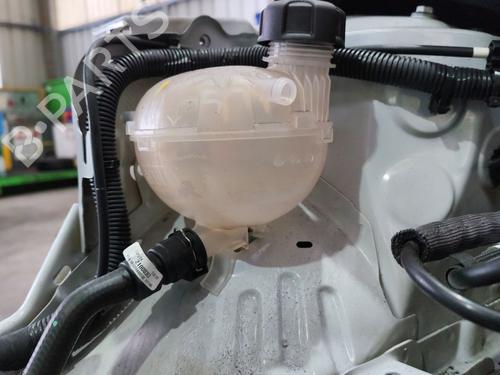 Expansion tank PEUGEOT 208 II (UB_, UP_, UW_, UJ_) 1.2 PureTech 75 | BP30173443C120 