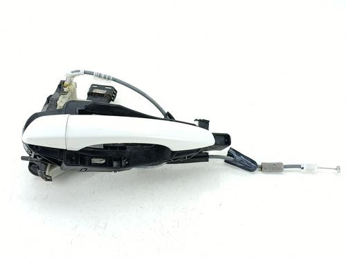 Used Rear left lock Rear left lock 31828943 31828943