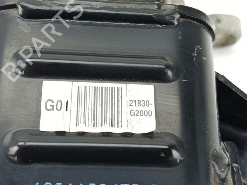 Engine mount HYUNDAI IONIQ (AE) 1.6 GDI Hybrid | BP30777337M89