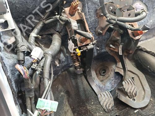 Used Clutch pedal Clutch pedal NISSAN X-TRAIL III (T32_, T32R, T32RR) 1.6 dCi ALL MODE 4x4-i (NT32) (130 hp) 33434814 33434814