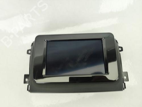 Display monitor FIAT DUCATO Van (250_) 140 Multijet 2,2 D | BP28113521C48 