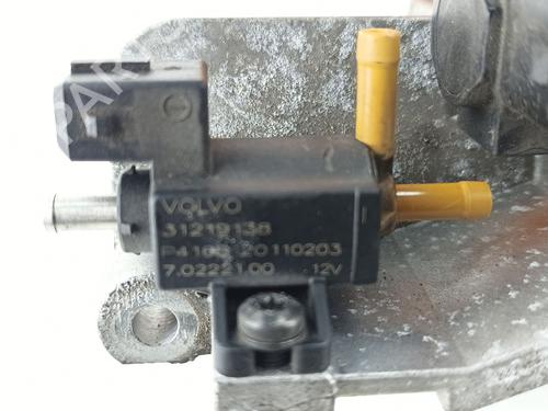 Electronic sensor VOLVO XC60 I SUV (156) D3 / D4 | BP33320109M84 - Image 5