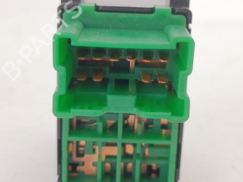 Mirror switch NISSAN QASHQAI / QASHQAI +2 I (J10, NJ10, JJ10E)  | BP25876724I25 