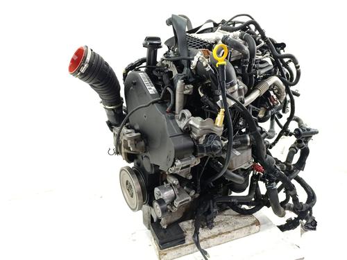 Motor VW CRAFTER Van (SY_, SX_) [2016-2026]  32181797