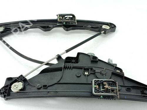 Front left window mechanism PEUGEOT 2008 II (UD_, US_, UY_, UJ_, UR_, UC_) 1.5 BlueHDI 110 (UDYHSK) | BP30450750C22