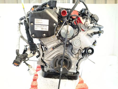 Używane Silnik JEEP GRAND CHEROKEE IV (WK, WK2) 3.0 CRD V6 4x4 (250 hp) 26560419
