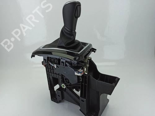 Gear lever NISSAN QASHQAI II SUV (J11, J11_)  | BP8945241M90 