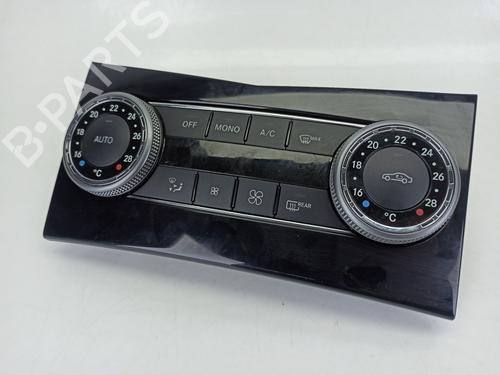 Used Climate control MERCEDES-BENZ C-CLASS (W204) [2007-2015]  25875134