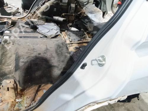Gummiliste MITSUBISHI ECLIPSE CROSS (GK_, GL_) Plug-in Hybrid 4WD (GL3W) | BP35895460C142 - Image 3