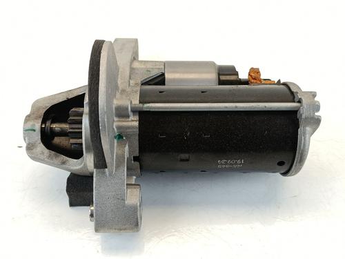 Used Starter NISSAN QASHQAI III (J12) 1.3 DIG-T (140 hp) 27038980