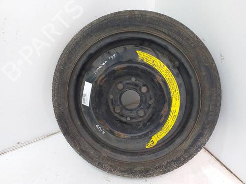 Kit pneu suplente SEAT CORDOBA (6K2) 1.4 (60 hp) 25874434